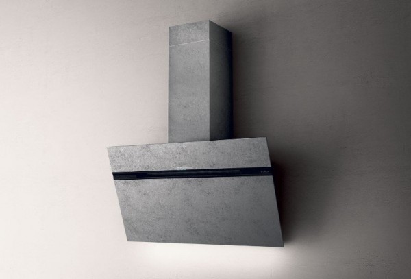 Вытяжка ELICA STRIPE URBAN ZINC/A/90-PRF0147739