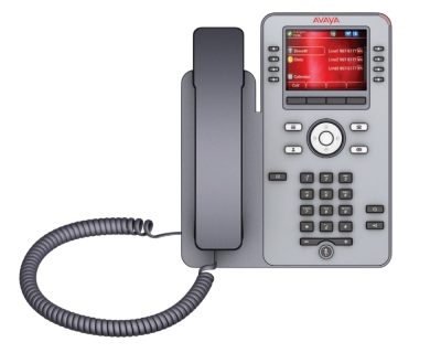 IP телефон J179 Avaya 700513569