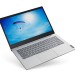 Ноутбук Lenovo Thinkbook 14-IIL 14.0" FHD, Intel Core i5-1035G1, 8Gb, 256Gb SSD, noDVD, Win10 Pro, grey (20SL000MRU)
