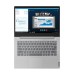 Ноутбук Lenovo Thinkbook 14-IIL 14.0" FHD, Intel Core i5-1035G1, 8Gb, 256Gb SSD, noDVD, Win10 Pro, grey (20SL000MRU)
