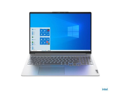 Ноутбук Lenovo IP5 Pro 16IHU6 16" WQXGA, Intel Core i5-11300H, 16Gb, 512Gb SSD, NVidia MX450 2Gb, no ODD, Win11, серый (