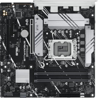 Материнская плата ASUS PRIME B760M-PLUS