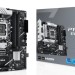 Материнская плата ASUS PRIME B760M-PLUS