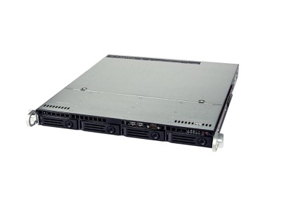 Серверный корпус ABLECOM TECHNOLOGY INC CS-R11-19P-R400