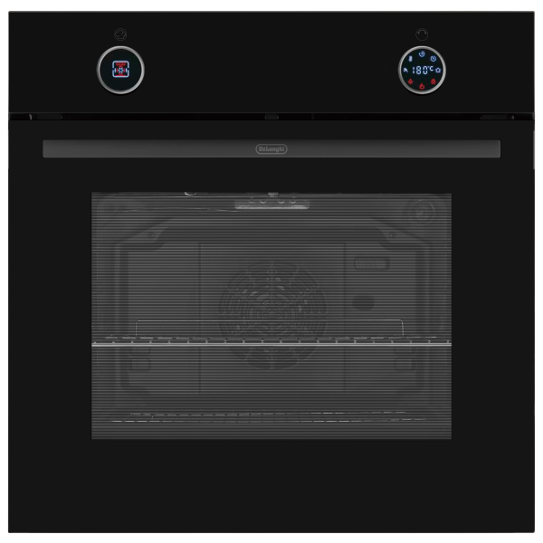 Встраиваемый духовой шкаф Delonghi Delonghi DEO 785 NB SAVIA