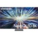Телевизор ЖК 85'' Samsung Samsung QE85QN900DUXCE