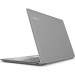Ноутбук Lenovo 320-15IAP 15.6" HD, Intel Celeron N3350, 4Gb, 500Gb, noDVD, Win10, серый (80XR001BRK)