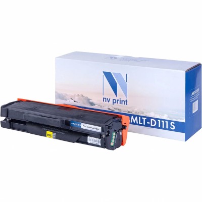 Набор NV Print NV-MLTD111S-SET2