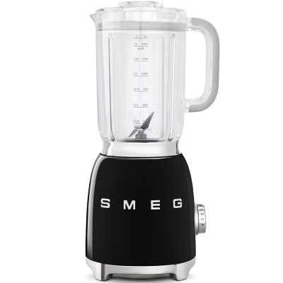 Блендеры стационарные SMEG BLF01BLEU