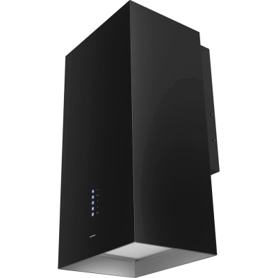 Вытяжка Maunfeld Bath 402 black