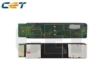 Чип блока проявки для RICOH MPC3003/C3503/C4503/C5503/C6003 Yellow 270000 стр. (D1863084-Chip) CET