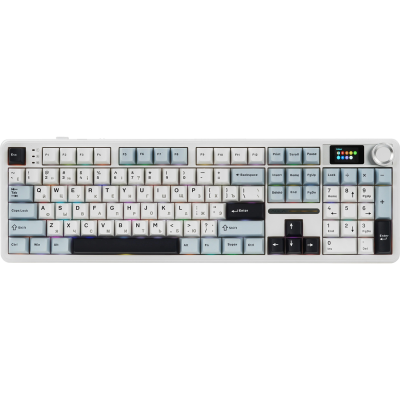 Игровая клавиатура AULA F108 Pro (6978080503930)
