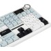 Игровая клавиатура AULA F108 Pro (6978080503930)