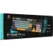 Игровая клавиатура AULA F108 Pro (6978080503930)