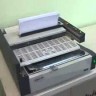 Термоклеевая машина Bulros GB-6210
