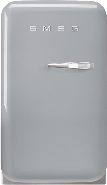 Холодильник SMEG FAB5LSV6