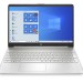 Ноутбук HP15 15s-fq2008ur 15.6" FHD, Intel Core i5-1135G7, 8Gb, 512Gb SSD, no ODD, Win10, серебристый