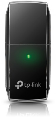 Адаптер Wi-Fi TP-Link Archer T2U