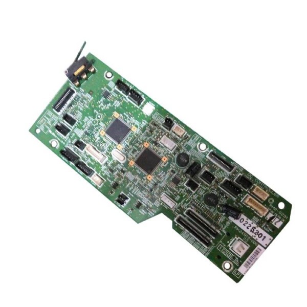 Плата DC-контроллера HP LJ M435/M701/M706 (RM2-0231)