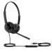 Гарнитура проводная Yealink UH34 Dual UC