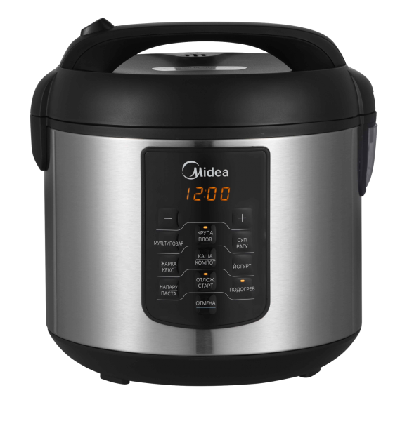 Мультиварка Midea Midea MPC-6035