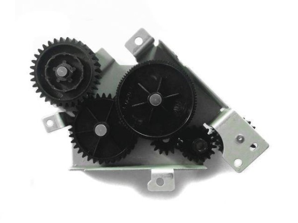 Узел привода термоузла (колебательный узел) HP LJ M601/M602/M603 (RC2-2432-M600/RM1-8418) CET