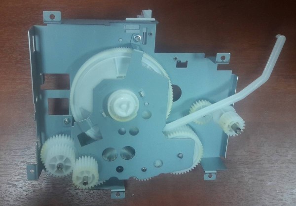 Редуктор в сборе HP LJ 4250/4350 (RM1-1066) OEM