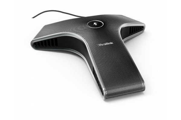 Настольный микрофонный массив для терминалов ВКС Yealink VCM34