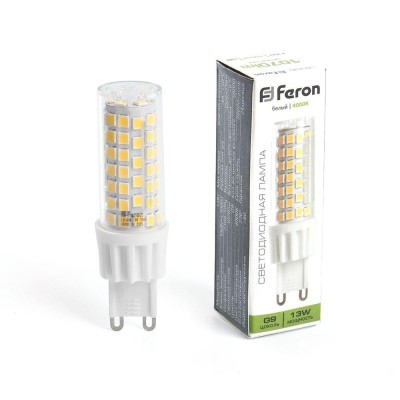 Лампа светодиодная FERON 38153