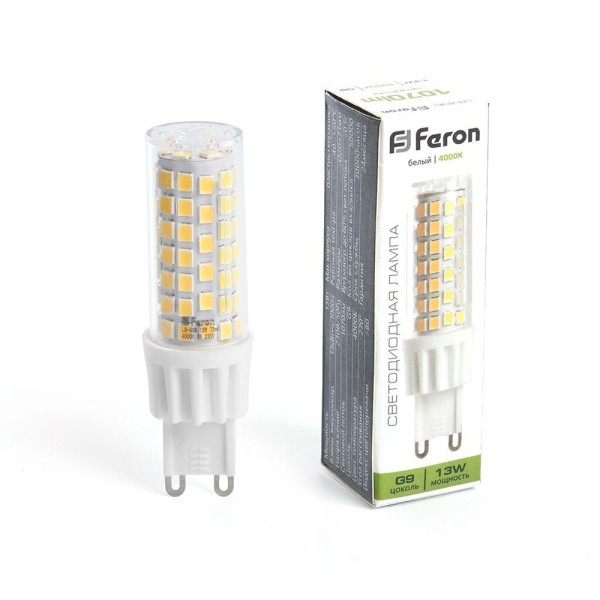 Лампа светодиодная FERON 38153
