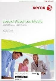 Бумага Premium Never Tear XEROX A3, 270мк, 100 листов (синтетическая).