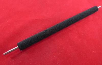 Вал подачи тонера (Supply Roller) для картриджей CE250A/X-253A/CE260A/X-263A/X/CE400A/X-403A/X ELP Imaging®