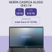 Ноутбук Nerpa Caspica  I342 (I342-14MB165200G)