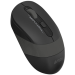 Мышь A4Tech Fstyler FG10S черный/серый оптич. 2000dpi silent беспров. USB для ноутбука 4but (FG10S G FG10S GREY A4Tech FG10S GREY