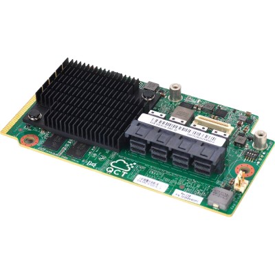 Адаптер RAID SAS Quanta Computer Inc. 1HY9ZZZ097D