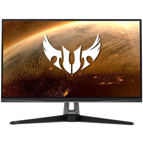Монитор LCD 27" VG279QM1A ASUS TUF Gaming VG279QM1A (90LM05X0-B01370)