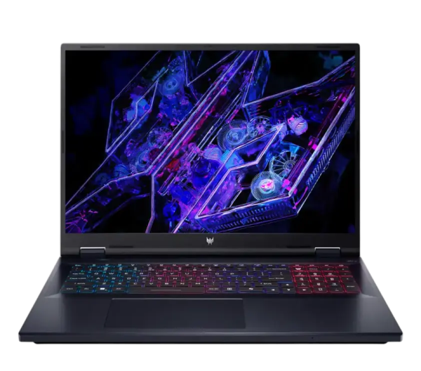 Ноутбук ACER Predator Helios Neo 18 PHN18-71-79ZH