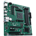 Материнская плата ASUS PRO B550M-C / CSM