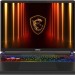 Ноутбук MSI 9S7-15MM72-033