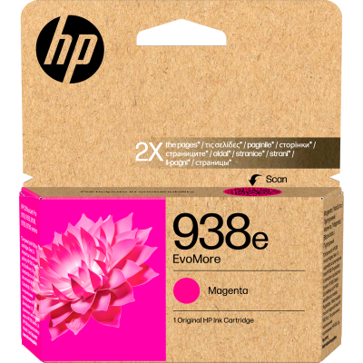 Картридж HP 4S6Y0PE