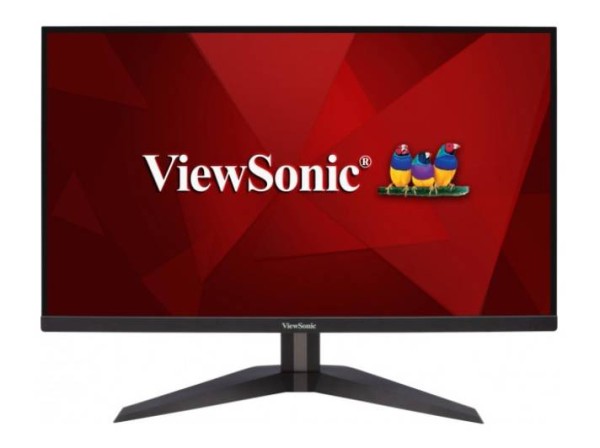 МОНИТОР 27" Viewsonic Gaming VX2758-P-MHD Black (1920x1080, 144Hz, 1 ms, 170°/160°, 300 cd/m, 80M:1, HDMI2.0, HDMI1.4)