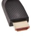 Кабель HDMI 19M/M ver 2.0, 1.8М,2 фильтра, Aopen/Qust <ACG517D-1.8M> VCOM HDMI (m) - HDMI (m) 1.8м