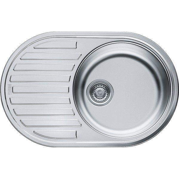 Мойка Franke 101.0009.497 Franke Pamira PML 611