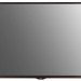 Профессиональная панель LG 43" 43SE3KE Black (LED, 1920х1080, 60Hz, 178°/178°, 350 cd/m, +DVI, +2хHDMI, +MM, +USB, +Pivo