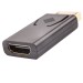 Переходник DP(M) --> HDMI(F), VCOM <CA331> VCOM DisplayPort (m) - HDMI (f)