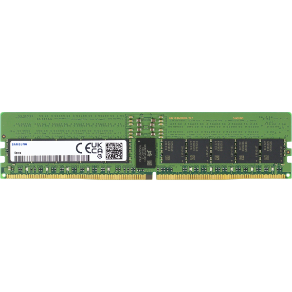 Память оперативная Samsung Electronics M321R4GA0EB2-CCPKC