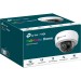 Цветная купольная IP-камера 3 Мп TP-Link VIGI C230(4mm)