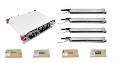 Сервисный набор Lexmark C93x/X94x узла переноса (40X4032)