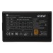 Блок питания 650W Thermalright TR-TB650S 650W 80+ Bronze