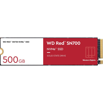 Твердотельные накопители WD WDS500G1R0C